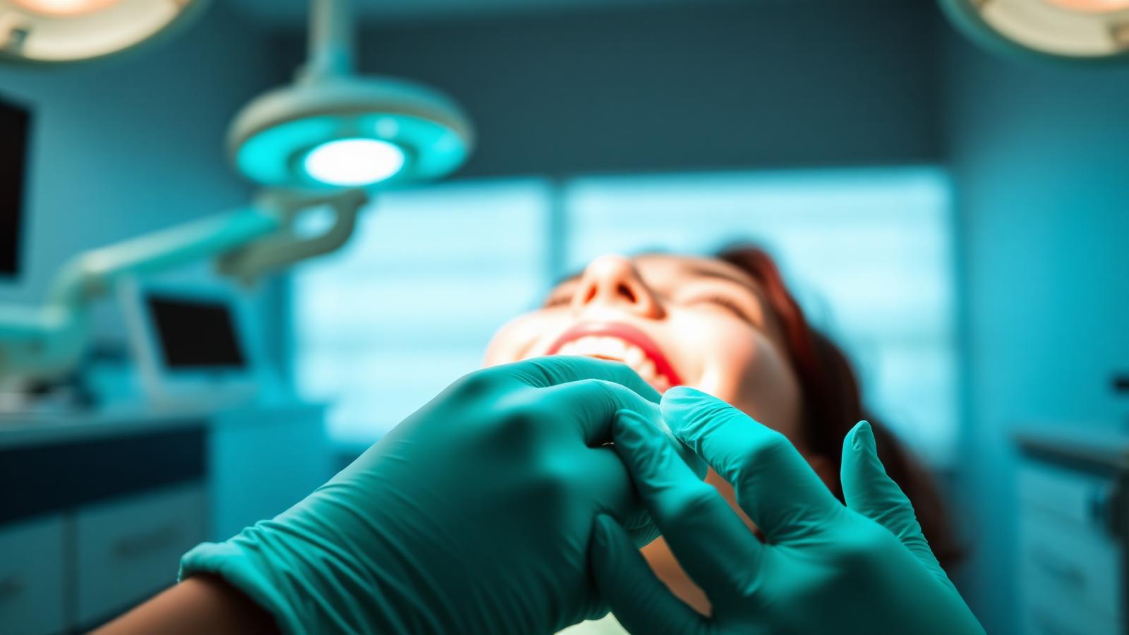 Atendimento de Implante Dentário na Cotta Odontologia